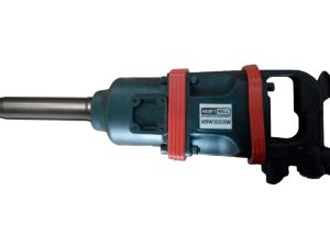KraftWell KRW3600IW Гайковерт пневматический ударный 1″, 3600 Нм
