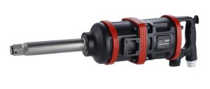 KraftWell KRW5500IW Гайковерт пневматический ударный 1″, 5500 Нм