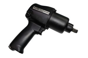KraftWell KRW750IW Гайковерт пневматический ударный 1/2″, 780 Нм