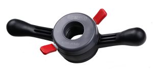 KraftWell KRW-WN40 Гайка быстрозажимная D=40 мм
