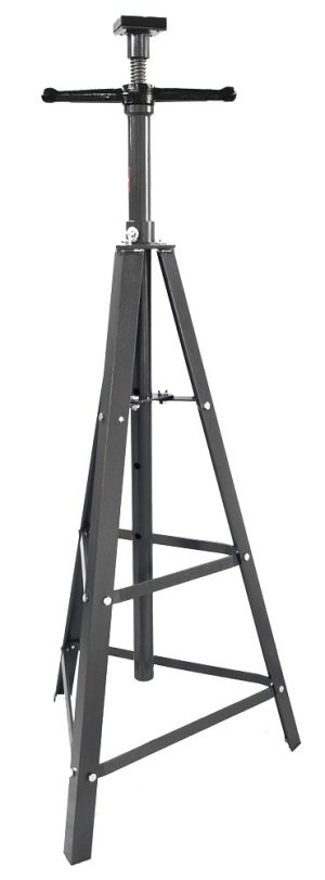 KraftWell KRW-HJS2 Стойка опорная г/п 2000 кг., высокая