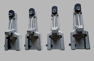 KraftWell H924 Удлинители диапазона захвата на 10″