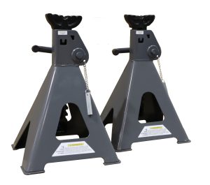 KraftWell KRWJS2L Стойка опорная г/п 2000 кг.