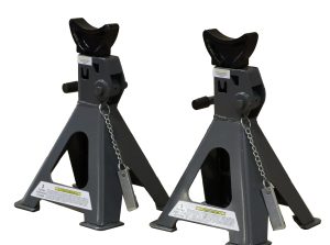 KraftWell KRWJS3L Стойка опорная г/п 3000 кг.