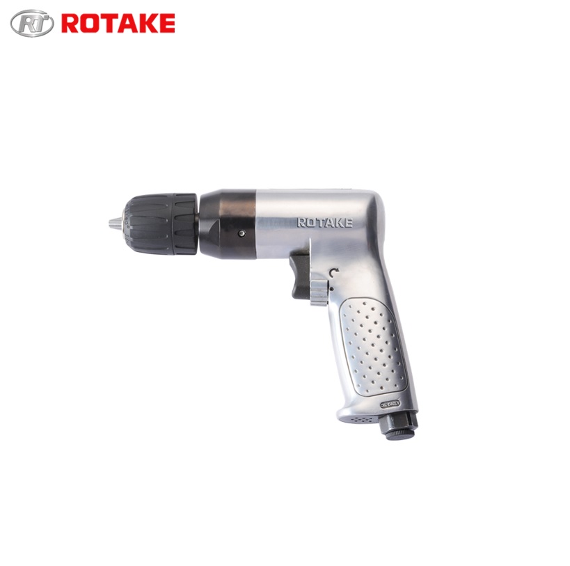 RT-3802 Пневмодрель 3/8", патрон 10мм RT-3802 Пневмодрель 3/8", патрон 10мм