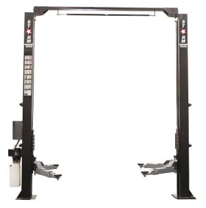 Двухстоечный подъемник 6340 (220 V ТВ)