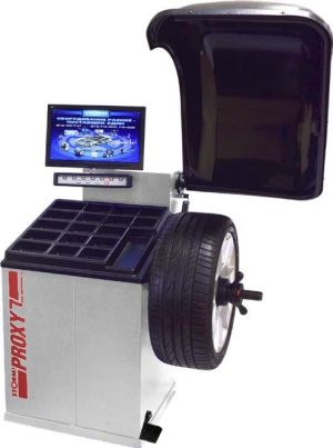 Балансировочный станок PROXY 7 light (220 V)