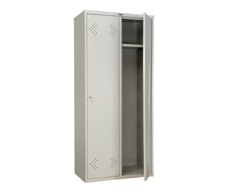 Шкаф ПРАКТИК LS-21-80 Шкаф ПРАКТИК LS-21-80