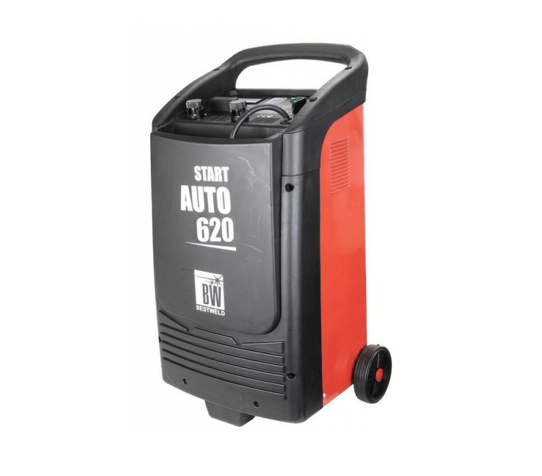 Пуско-зарядное устройство AUTOSTART 620A Пуско-зарядное устройство AUTOSTART 620A