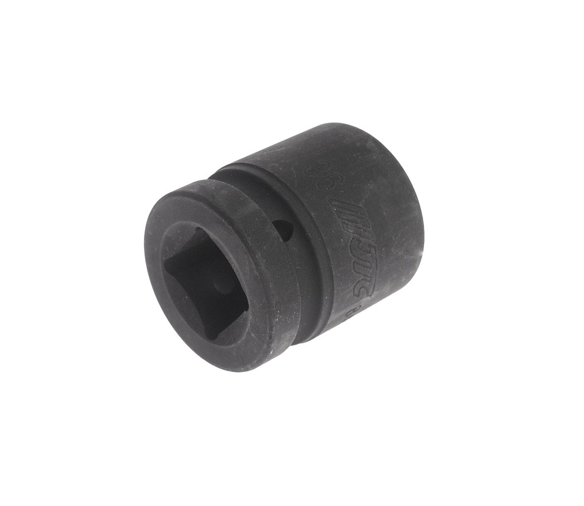 JTC-845836 Головка торцевая ударная 6-гранная 1" х 36мм, длина 62мм JTC /1 JTC-845836 Головка торцевая ударная 6-гранная 1" х 36мм, длина 62мм JTC /1