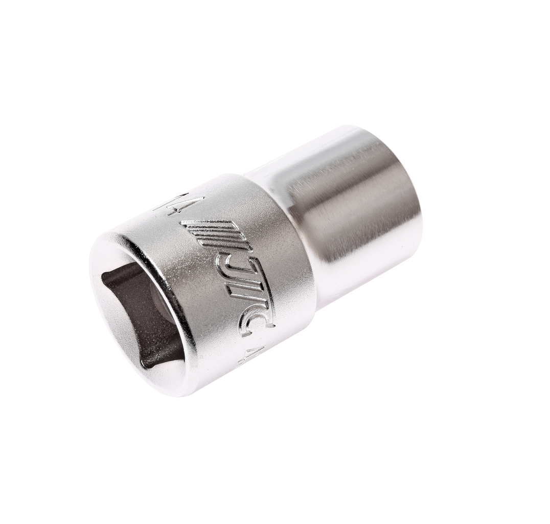 JTC-43914 ГОЛОВКА ТОРЦЕВАЯ 1/2" 14ММ 12-ТИ ГРАННАЯ L=38ММ JTC JTC-43914 ГОЛОВКА ТОРЦЕВАЯ 1/2" 14ММ 12-ТИ ГРАННАЯ L=38ММ JTC