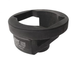 JTC-4698 Головка ступичная 3/4" M52x2/SW80 JTC /1