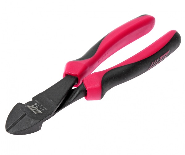 JTC-34258 Бокорезы силовые, длина 8" JTC /1 JTC-34258 Бокорезы силовые, длина 8" JTC /1