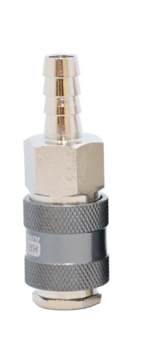 KraftWell KRW-QC10F БРС "мама" разъем "ёлочка" 10 мм, 1 шт