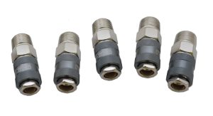 KraftWell KRW-QC12FM-5 БРС разъем резьба M1/2", 5 шт