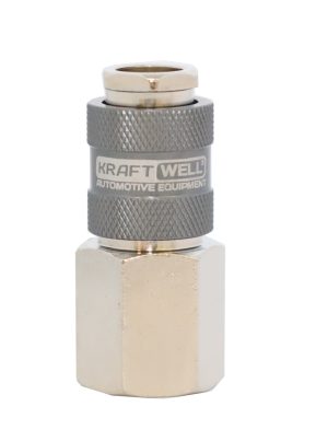 KraftWell KRW-QC12FF БРС разъем резьба F1/2", 1 шт