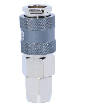 KraftWell KRW-QC0812F БРС разъем для шланга 8*12 мм, 1 шт