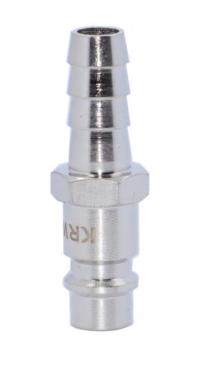KraftWell KRW-QC10M БРС разъем "елочка" 10 мм, 1шт