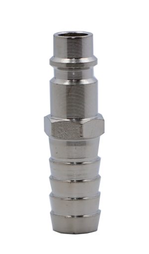 KraftWell KRW-QC13M БРС разъем "елочка" 13 мм, 1шт