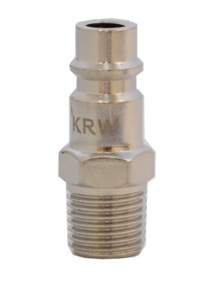 KraftWell KRW-QC14MM БРС разъем резьба M1/4", 1шт