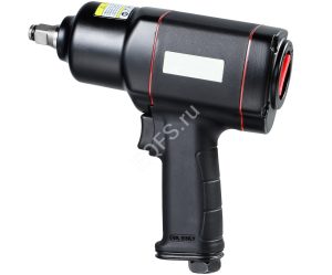 ES3501 Пневмогайковерт 1/2", 850Нм
