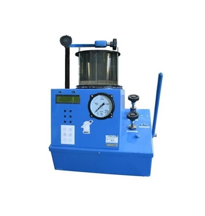 Стенд для форсунок common rail, М-107-CR Стенд для форсунок common rail, М-107-CR