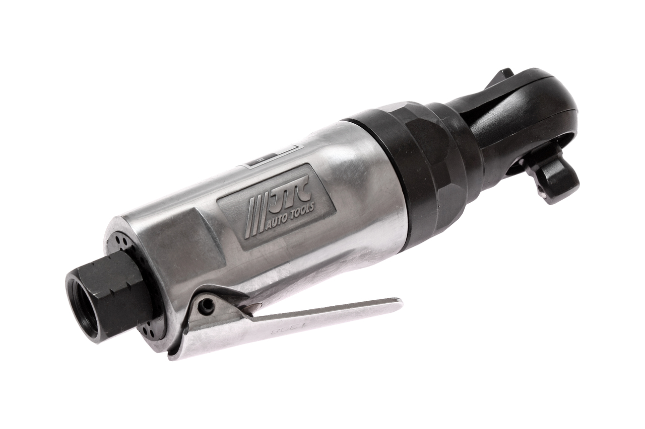 JTC-3405 КЛЮЧ ТРЕЩОТКА ПНЕВМАТИЧЕСКИЙ 3/8" 35НМ 90PSI 250ОБ/МИН. КОМПАКТНЫЙ JTC-3405 КЛЮЧ ТРЕЩОТКА ПНЕВМАТИЧЕСКИЙ 3/8" 35НМ 90PSI 250ОБ/МИН. КОМПАКТНЫЙ