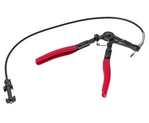 JTC-4043 Клещи для хомутов типа CLIC-R с гибким приводом 630мм JTC /1