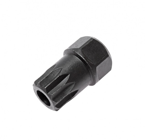 JTC-1303 Головка 17хM16H SPLINE для маслосливной пробки (VW,AUDI) JTC-1303 Головка 17хM16H SPLINE для маслосливной пробки (VW,AUDI)
