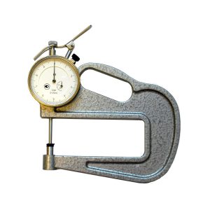 Толщиномер ручной ТР 25-100 (d=30) (без поверки)