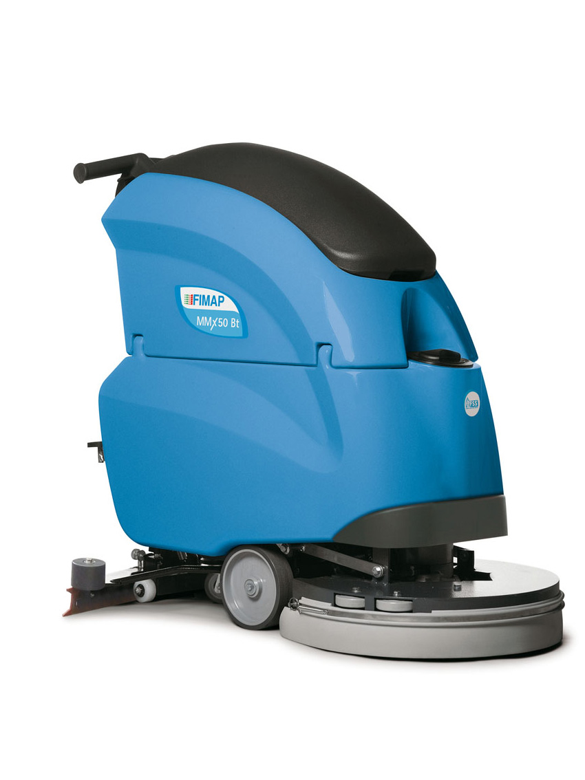 MMX 500E (104470) Поломоечная машина MMX 500E (104470) Поломоечная машина