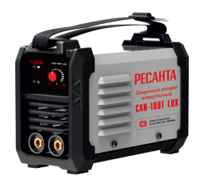 Сварочный аппарат инверторный РЕСАНТА САИ-190T LUX