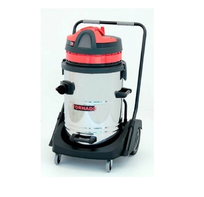 TORNADO 600 MARK NX 3FLOW Inox TORNADO 600 MARK NX 3FLOW Inox