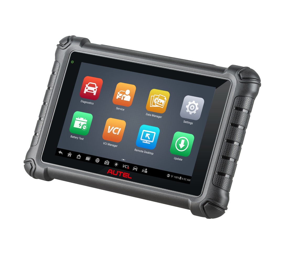 Сканер диагностический Autel MaxiDAS DS900BT, DoIP, беспроводной Сканер диагностический Autel MaxiDAS DS900BT, DoIP, беспроводной