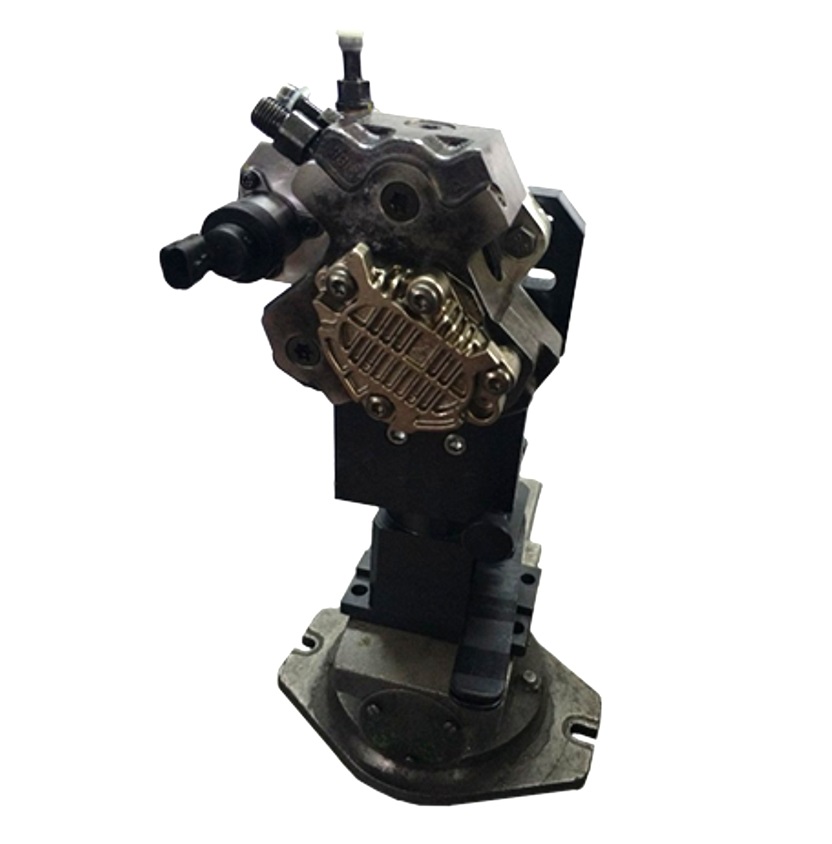 Стапель для ремонта ТНВД Common Rail, М-418 Стапель для ремонта ТНВД Common Rail, М-418