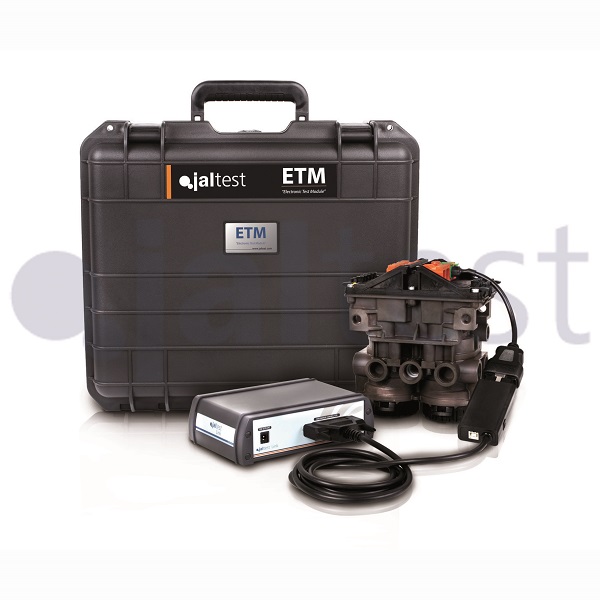Модуль диагностический Jaltest ETM V9 70001008, для Link Модуль диагностический Jaltest ETM V9 70001008, для Link