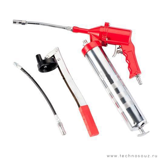 RT-4106 Пневмошприц RT-4106 Пневмошприц