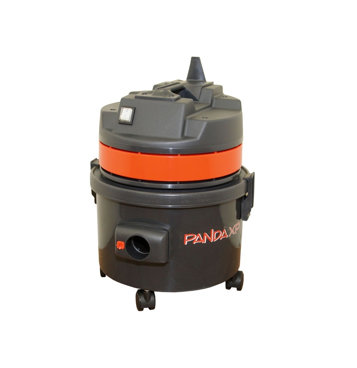 Пылесос PANDA 215 XP PLAST Пылесос PANDA 215 XP PLAST