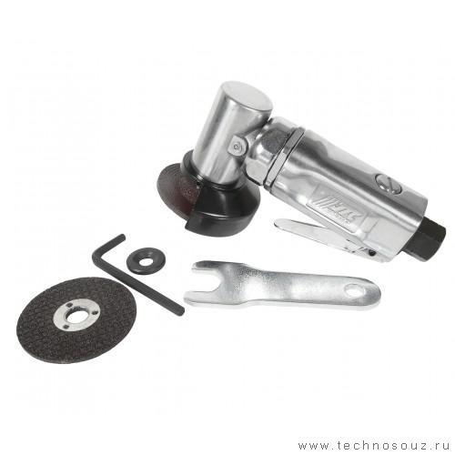 JTC-5005 Болгарка пневматическая 2"JTC /1 JTC-5005 Болгарка пневматическая 2"JTC /1