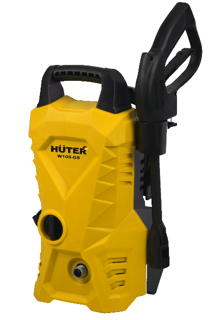 Мойка HUTER W105-GS Мойка HUTER W105-GS