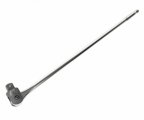 JTC-5903 Вороток шарнирный с рукояткой 1"длина 1016мм JTC /1 JTC-5903 Вороток шарнирный с рукояткой 1"длина 1016мм JTC /1