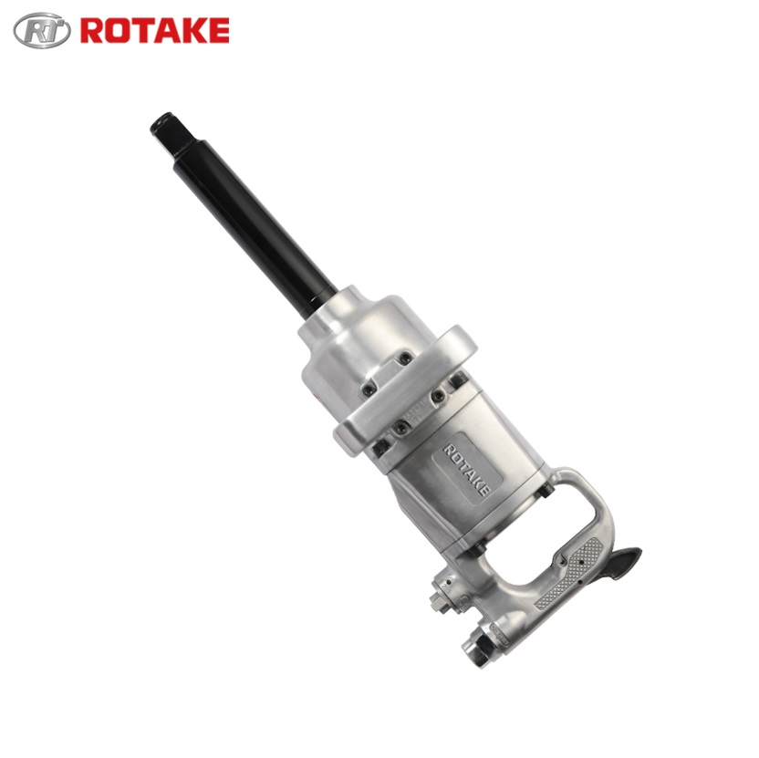 RT-5660 Гайковерт грузовой 1" RT-5660 Гайковерт грузовой 1"