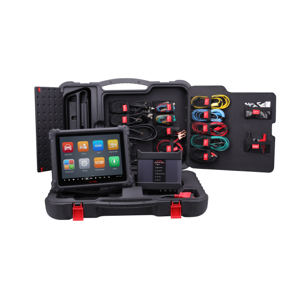 Сканер диагностический Autel MaxiSys Ultra, измерительный модуль, J2534, DoIP, D-PDU Сканер диагностический Autel MaxiSys Ultra, измерительный модуль, J2534, DoIP, D-PDU
