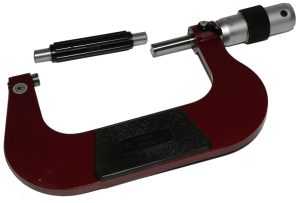 Микрометр гладкий МК 100 кл.2 (без поверки)