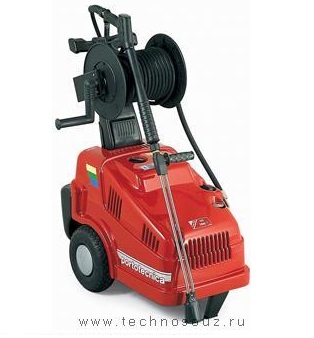 Royal Press DSPL2880T(IDAF) Аппарат выс. давления Royal Press DSPL2880T(IDAF) Аппарат выс. давления