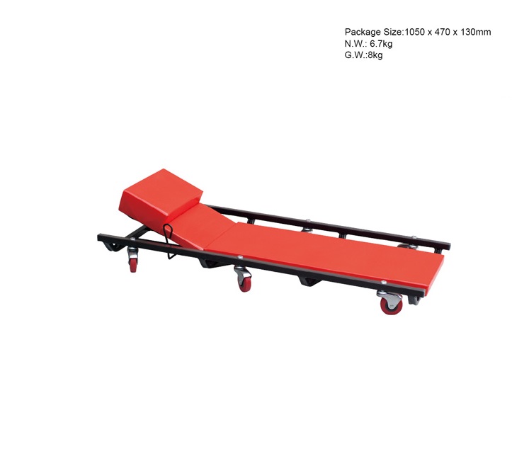 TS2007-2 Лежак подкатной 40" TS2007-2 Лежак подкатной 40"