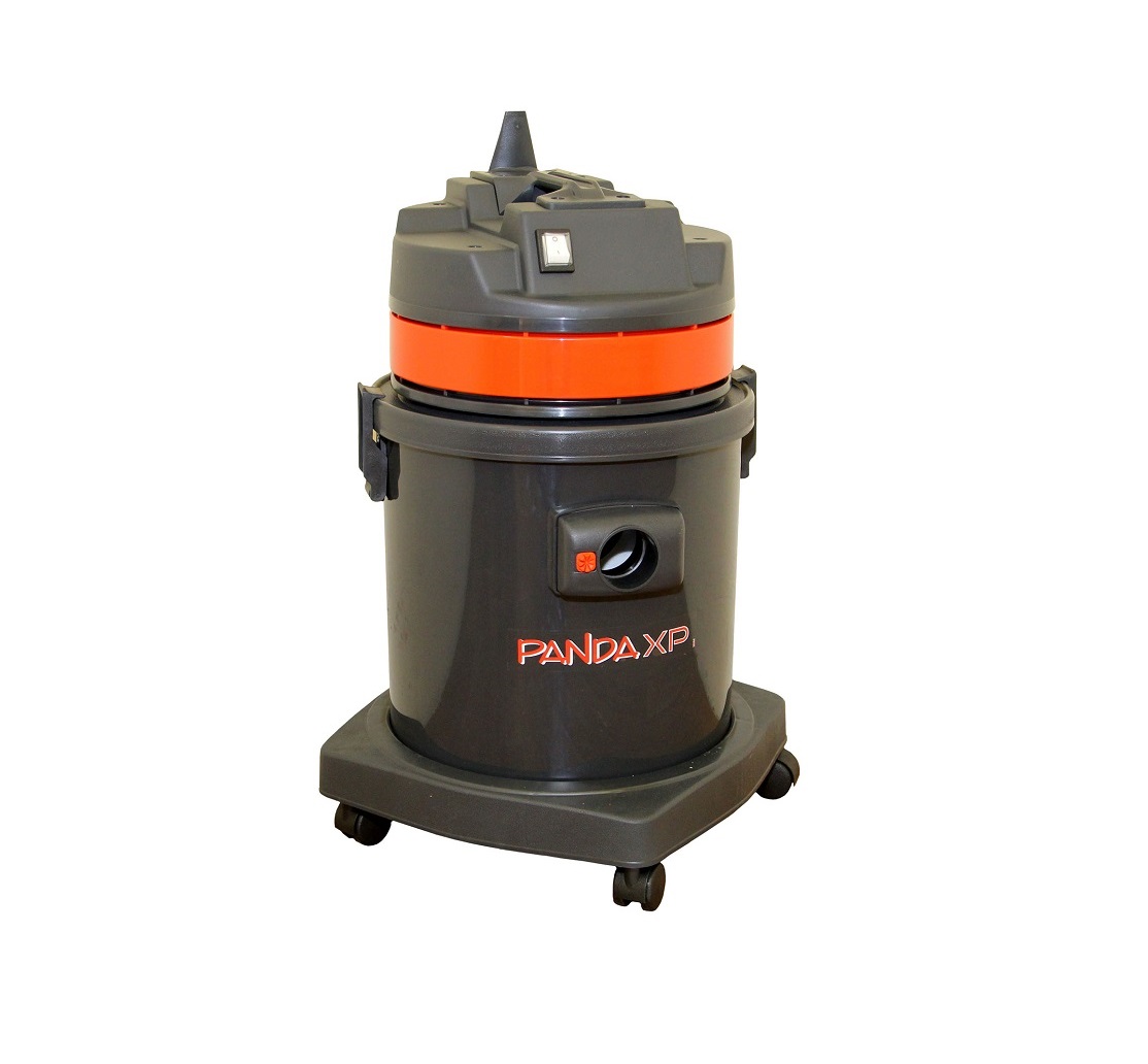 PANDA 515 XP PLAST PANDA 515 XP PLAST