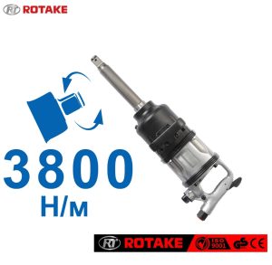 RT-5880 Гайковерт грузовой