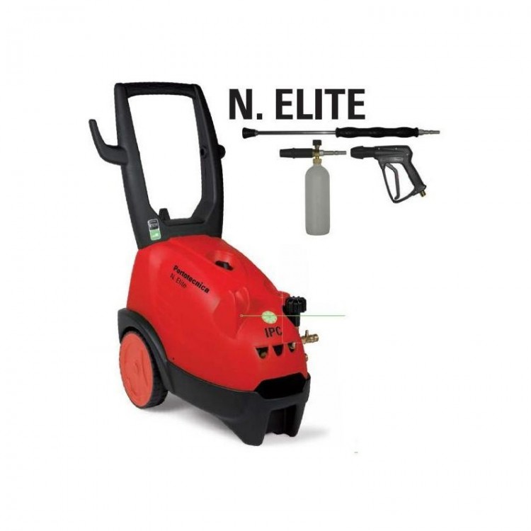 N.ELITE-C 1813P T с пенокомплектом всборе N.ELITE-C 1813P T с пенокомплектом всборе