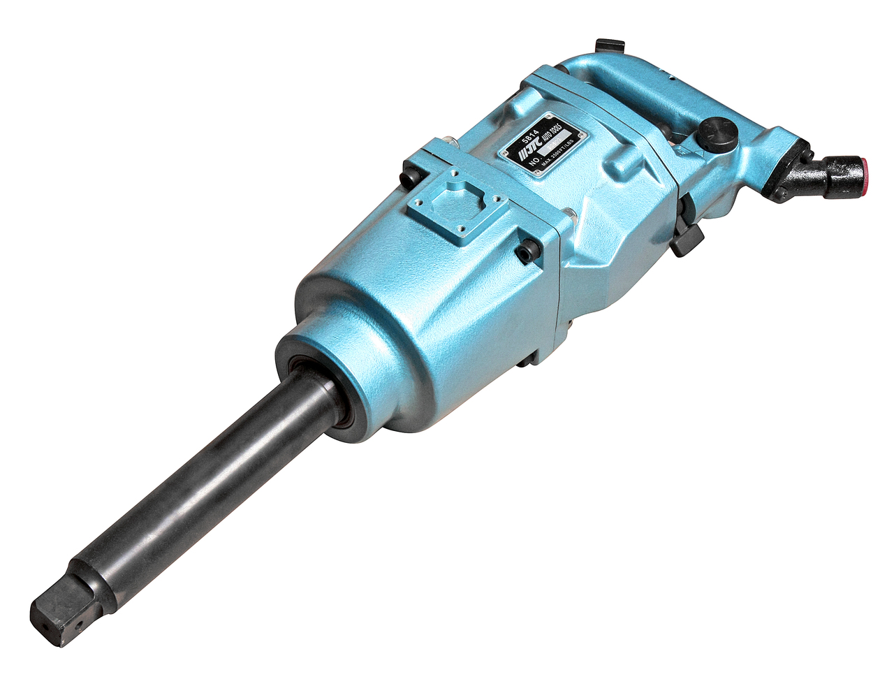 JTC-5814 Гайковерт грузовой 1" JTC-5814 Гайковерт грузовой 1"